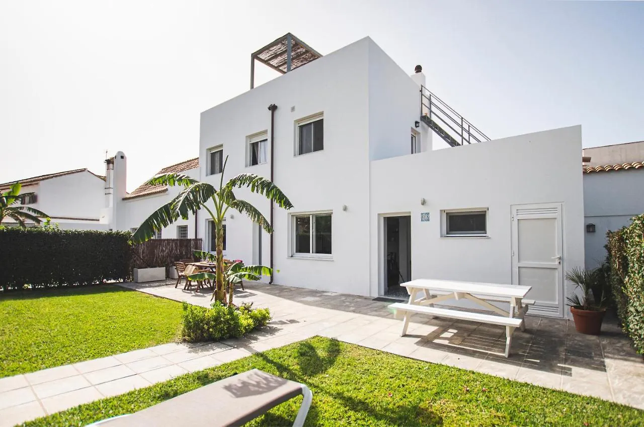 Apartment Casara Cinco - Hermosa Casa Con Vista Al Mar Y Acceso Privado A La Playa Zahora