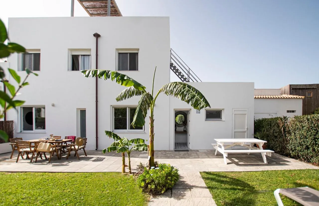 Casara Cinco - Hermosa Casa Con Vista Al Mar Y Acceso Privado A La Playa Zahora 0*,  Spanien