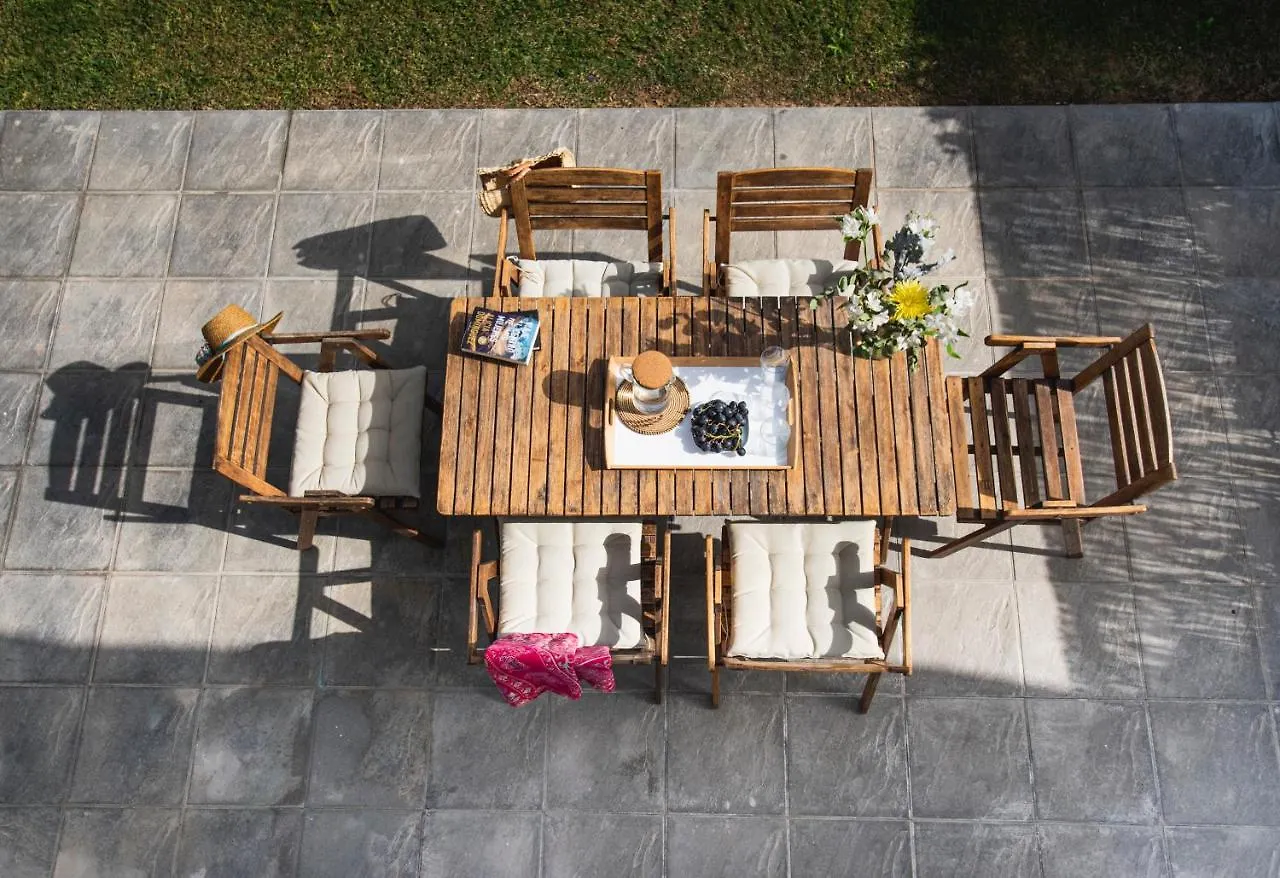 Casara Cinco - Hermosa Casa Con Vista Al Mar Y Acceso Privado A La Playa Zahora 0*,  Spanien