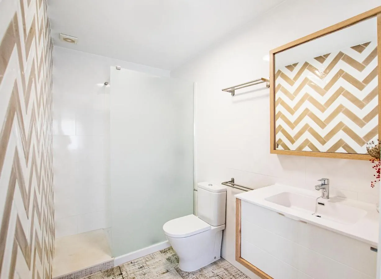 아파트 Casara Cinco - Hermosa Casa Con Vista Al Mar Y Acceso Privado A La Playa 자호라 스페인